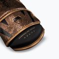 Mănuși de box Venum Challenger 4.0 brown/black 4