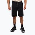 Pantaloni scurți de antrenament pentru bărbați Venum Classic Fleece Cotton black