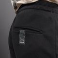 Pantaloni scurți de antrenament pentru bărbați Venum Classic Fleece Cotton black 6