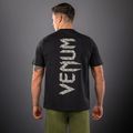 Tricou pentru bărbați Venum Naga black 2