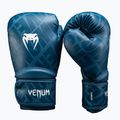 Mănuși de box Venum Contender 1.5 XT 3D Boxing navy blue 2