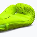 Mănuși de box Venum Contender 1.5 XT 3D Boxing neon yellow 3