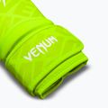Mănuși de box Venum Contender 1.5 XT 3D Boxing neon yellow 4