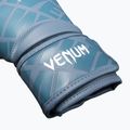 Mănuși de box Venum Contender 1.5 XT 3D Boxing storm blue 3