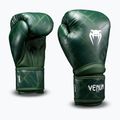 Mănuși de box Venum Contender 1.5 XT 3D Boxing forest green