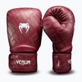 Mănuși de box Venum Contender 1.5 XT 3D Boxing dark red 2