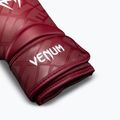 Mănuși de box Venum Contender 1.5 XT 3D Boxing dark red 4