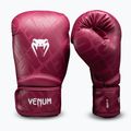 Mănuși de box Venum Contender 1.5 XT 3D Boxing old pink 2