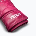 Mănuși de box Venum Contender 1.5 XT 3D Boxing old pink 4