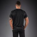 Tricou pentru bărbați Venum Aegis Dry Tech black 2