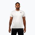 Tricou bărbătesc Venum Aegis Dry Tech off-white