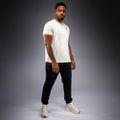 Tricou pentru bărbați Venum Aegis Dry Tech off-white 2