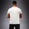 Tricou bărbătesc Venum Aegis Dry Tech off-white 3