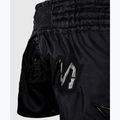 Pantaloni scurți de antrenament pentru bărbați Venum Inferno 2.0 Muay Thai black/grey 5