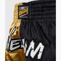 Pantaloni scurți de antrenament pentru bărbați Venum Inferno 2.0 Muay Thai black/gold 5