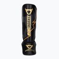Protecții pentru tibie și picioare Venum Ringhorns Charger Shin black/gold 4