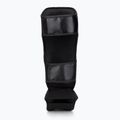 Protecții pentru tibie și picioare Venum Ringhorns Charger Shin black/gold 5