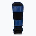 Protecții pentru tibie și picioare Venum Ringhorns Charger Shin navy blue/red 5