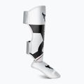 Protecții pentru tibie și picioare Venum Ringhorns Charger Shin silver/black 2
