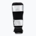 Protecții pentru tibie și picioare Venum Ringhorns Charger Shin silver/black 5