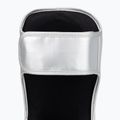 Protecții pentru tibie și picioare Venum Ringhorns Charger Shin silver/black 7