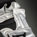 Mănuși de sparring Venum Ringhorns Charger silver/black 5