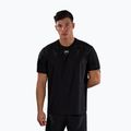 Tricou bărbătesc Venum Lazer Dry Tech black/grey