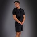 Tricou pentru bărbați Venum Lazer Dry Tech black/grey 4