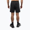 Pantaloni scurți de antrenament pentru bărbați Venum Lazer black/grey 2