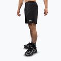 Pantaloni scurți de antrenament pentru bărbați Venum Lazer black/grey 3