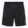 Pantaloni scurți de antrenament pentru bărbați Venum Lazer black/grey 6
