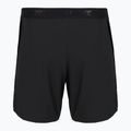 Pantaloni scurți de antrenament pentru bărbați Venum Lazer black/grey 7