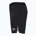 Pantaloni scurți de antrenament pentru bărbați Venum Lazer black/grey 8