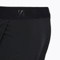 Pantaloni scurți de antrenament pentru bărbați Venum Lazer black/grey 9