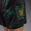 Pantaloni scurți de antrenament pentru bărbați Venum Matupa Training black/green/gold 5