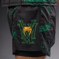 Pantaloni scurți de antrenament pentru bărbați Venum Matupa Training black/green/gold 6