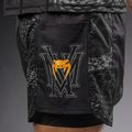 Pantaloni scurți de antrenament pentru bărbați Venum Matupa Training black/grey/gold 5