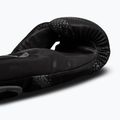 Mănuși de box Venum Matupa Boxing black/grey/gold 3