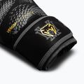 Mănuși de box Venum Matupa Boxing black/grey/gold 4