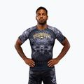 Rashguard pentru bărbați Venum Wolf Atak black/grey