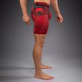 Pantaloni scurți de antrenament pentru bărbați Venum Wolf Attack Vale Tudo Shorts black/red 5