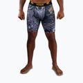 Pantaloni scurți de antrenament pentru bărbați Venum Wolf Attack Vale Tudo Shorts black/grey