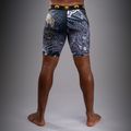 Pantaloni scurți de antrenament pentru bărbați Venum Wolf Attack Vale Tudo Shorts black/grey 3