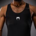 Combinezon pentru bărbați Venum Challenger Wrestling Singlet black 5