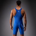 Combinezon pentru bărbați Venum Challenger Wrestling Singlet blue 2