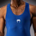 Combinezon pentru bărbați Venum Challenger Wrestling Singlet blue 5