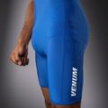 Combinezon pentru bărbați Venum Challenger Wrestling Singlet blue 6