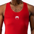 Combinezon pentru bărbați Venum Challenger Wrestling Singlet red 5