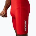 Combinezon pentru bărbați Venum Challenger Wrestling Singlet red 6