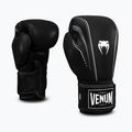 Mănuși de box Venum Streamline Boxing black/white
